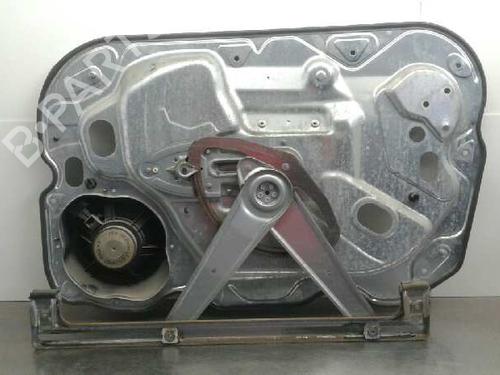 Front left window mechanism FORD FOCUS II (DA_, HCP, DP) 1.6 | BP2849501C22 