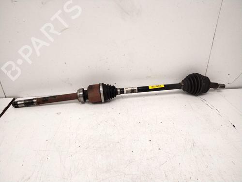 Used Right front driveshaft Right front driveshaft PEUGEOT 3008 II SUV (MC_, MR_, MJ_, M4_) 1.5 BlueHDi 130 (131 hp) 39956513 39956513