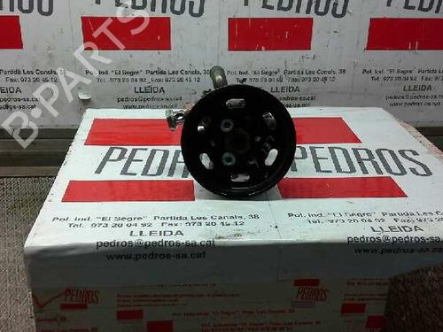 Used Steering pump SEAT LEON (1M1) [1999-2006]  1710539