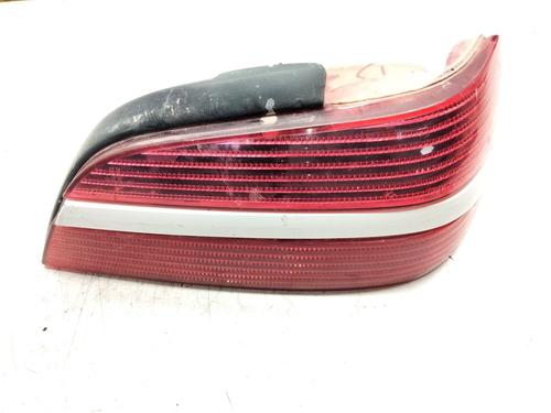 Used Right taillight PEUGEOT 406 (8B) 2.0 HDI 110 (109 hp) 20980627