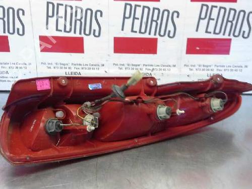 Left taillight DAEWOO REZZO (U100)  | BP141055C34 
