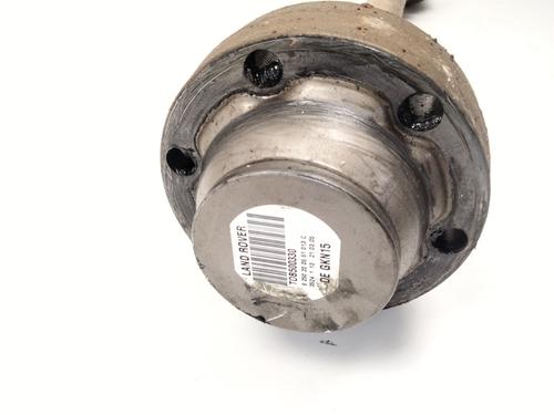Left rear driveshaft LAND ROVER RANGE ROVER III (L322) 3.0 D 4x4 | BP24804110M40 