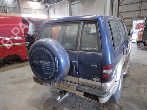 Other OPEL MONTEREY B (M98) | BP14317192O1 - Image 6