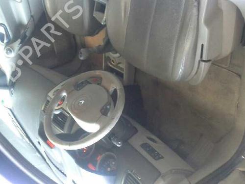 Gearbox RENAULT MEGANE II Estate (KM0/1_) 1.9 dCi (KMRG, KM1G, KM0G, KM2C) | BP198950M3 