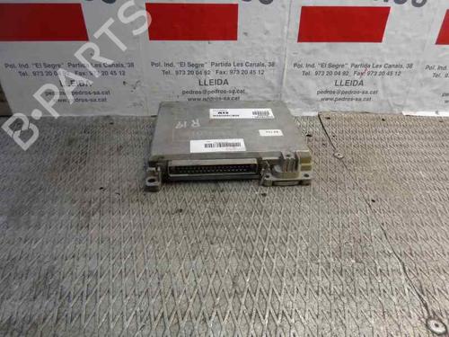Used Engine control unit (ECU) RENAULT 19 I (B/C53_) [1988-1994]  11718994