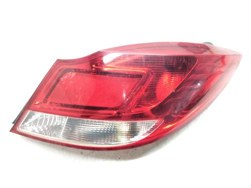 Used Right taillight Right taillight OPEL INSIGNIA A (G09) 2.0 CDTI (68) (131 hp) 19435814 19435814