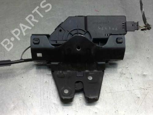 Tailgate lock BMW 3 (E46) 320 d | BP2132677C101 