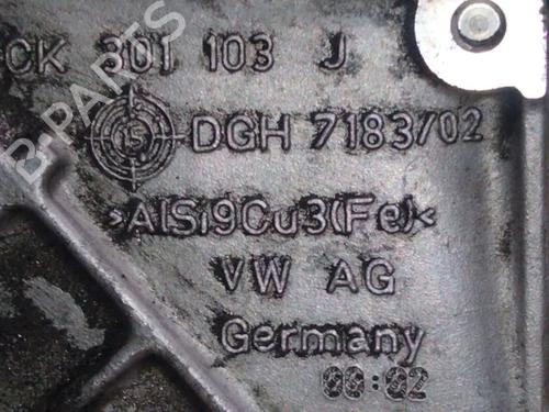 Gearbox AUDI A4 B9 (8W2, 8WC) 2.0 TDI | BP35728728M3  - Image 8