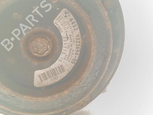 AC compressor BMW 3 (F30, F80)  | BP19403553M34 