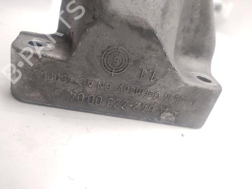 Engine mount MERCEDES-BENZ CLS (C219) CLS 320 CDI (219.322) | BP16093643M89 