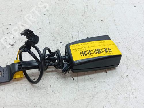 Used Seat buckle Seat buckle 26408772 26408772
