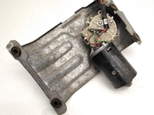 Used Front wiper motor NISSAN VANETTE Bus (C22) 2.0 D (67 hp) 25226707
