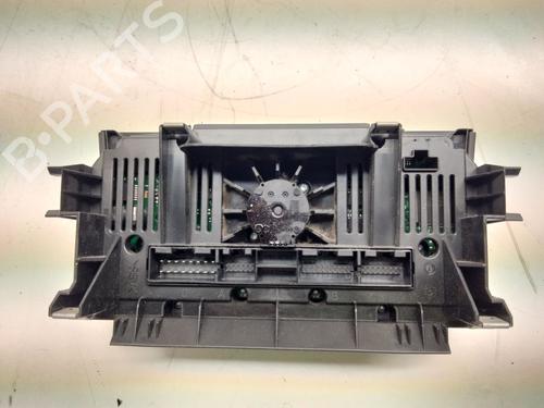 Climate control AUDI A3 (8P1)  | BP17058936I5 