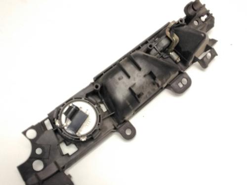 Rear right interior door handle AUDI A3 (8P1)  | BP18864162I16 