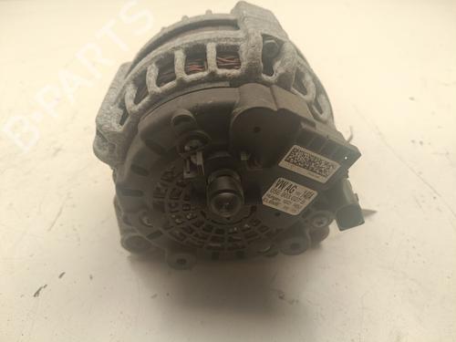 Alternator VW GOLF VIII (CD1, DA1)  | BP18697798M7 