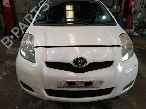 Used Parts TOYOTA YARIS (_P9_) 1.0 VVT-i (KSP90_, KSP90R) (69 hp) 4229353
