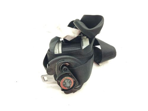 Used Front right seatbelt BMW X3 (E83) 2.0 d (150 hp) 17493796