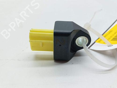 Used Electronic module Electronic module 27691645 27691645