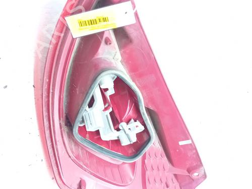 Left taillight FORD FIESTA VI (CB1, CCN) 1.4 TDCi | BP26206717C34 