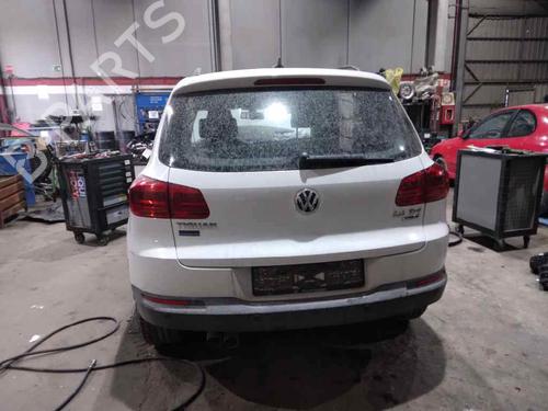Engine control unit (ECU) VW TIGUAN (5N_) | BP23536101M57 - Image 12