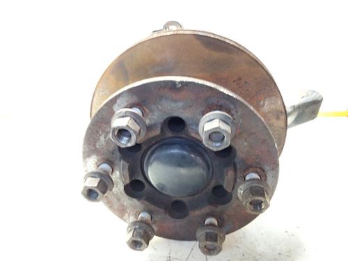 Right front steering knuckle RENAULT TRUCKS Maxity  | BP29595258M26 