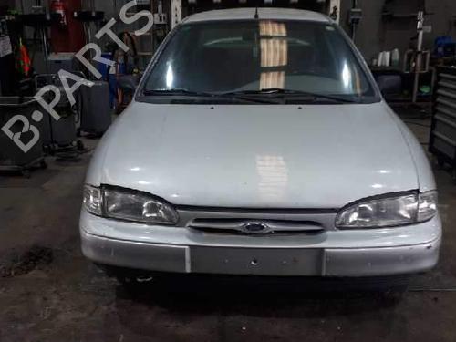 Left front window switch FORD MONDEO I (GBP) | BP11741159I27 - Image 4