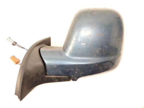 Used Left mirror PEUGEOT PARTNER Box Body/MPV 1.6 HDi 90 (92 hp) 30860174