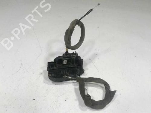 Rear left lock NISSAN QASHQAI / QASHQAI +2 I (J10, NJ10, JJ10E)  | BP8536132C100 