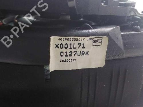 Driver airbag SEAT TOLEDO III (5P2)  | BP17034409C9