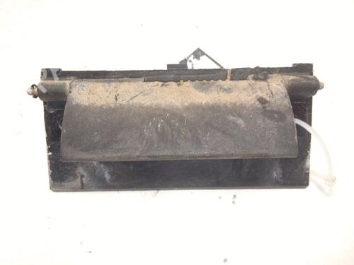 Tailgate handle DAEWOO REZZO (U100) 2.0 | BP25227813C132 