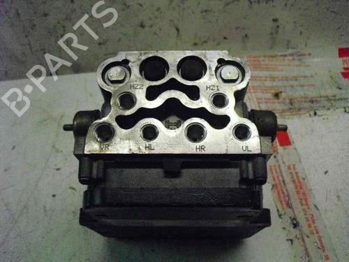 Used Control unit OPEL VECTRA B (J96) 2.0 DTI 16V (F19) (101 hp) 10001554