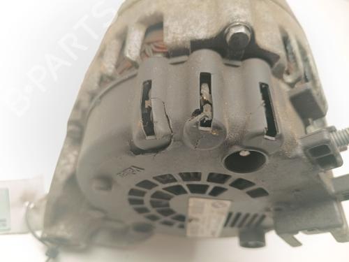 Alternator BMW 3 (E90)  | BP19732633M7 