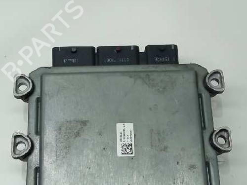 Engine control unit (ECU) PEUGEOT 807 (EB_) 2.0 HDI | BP11285074M57 