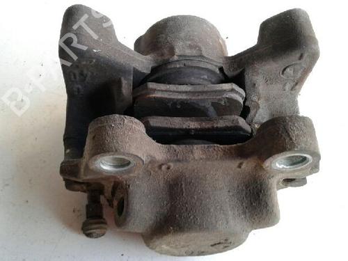 Left rear brake caliper OPEL OMEGA B Estate (V94) 2.5 TD (F35, M35, P35) | BP11602127M107 