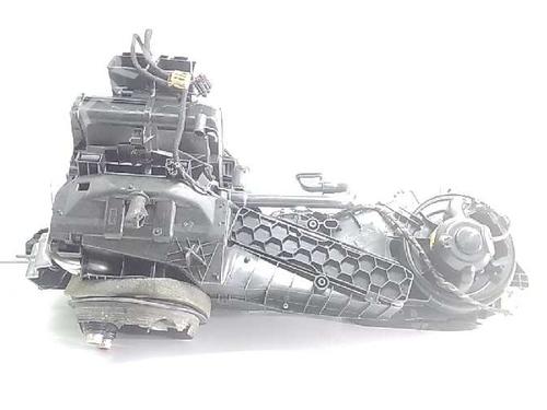Heater matrix box VW GOLF VI (5K1)  | BP17897528M61 