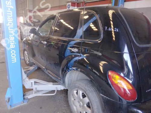 Left front window switch CHRYSLER PT CRUISER (PT_) | BP10419059I27 - Image 9