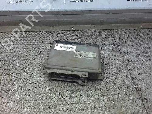 Engine control unit (ECU) PEUGEOT 106 I (1A, 1C)  | BP151767M57 