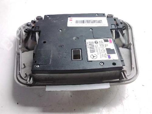 Innerbelysning MERCEDES-BENZ C-CLASS Coupe (CL203)  | BP16095184I8 