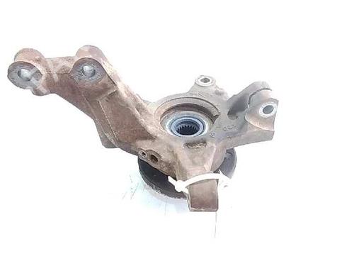 Left front steering knuckle DACIA SANDERO II | BP17960951M25