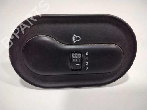 Commande de phare DAEWOO LANOS (KLAT) [1997-2025]  17337840