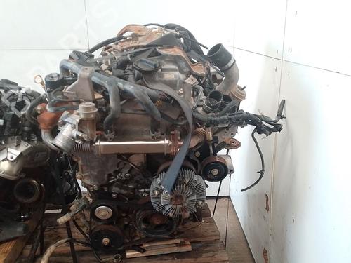 Engine NISSAN NAVARA NP300 (D40) 2.5 dCi 4WD | BP32426422M1 