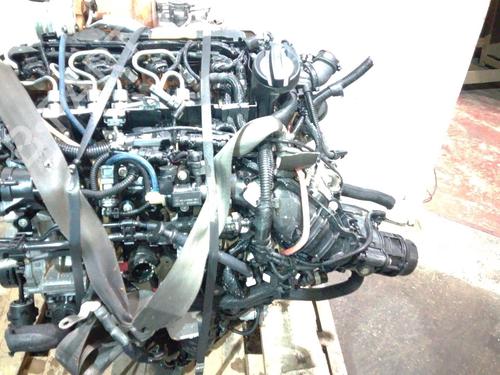 Used Engine BMW X1 (F48) sDrive 18 d (150 hp) 30846528