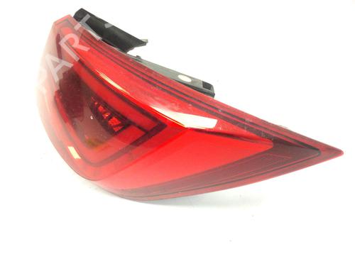 Right taillight SEAT LEON (5F1) 1.5 TSI | BP36296797C35 - Image 2