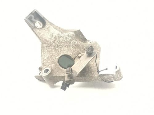 Used Engine mount BMW 1 (E87) 118 d (122 hp) 30589609