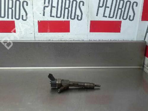 Used Injector RENAULT LAGUNA II (BG0/1_) [2001-2007]  1620776