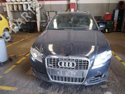 Left tailgate light AUDI A4 B7 Avant (8ED) 2.0 TDI 16V | BP17059319C79  - Image 6