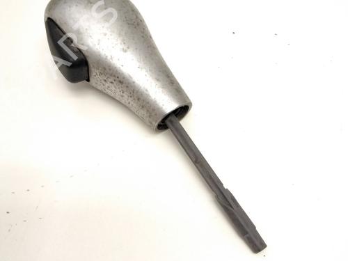 Pomello del cambio BMW 3 Touring (E91) 320 i (150 hp) 25225527