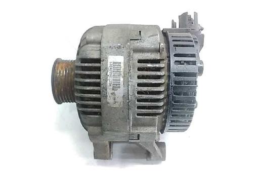 Alternator PEUGEOT BOXER Platform/Chassis (244) | BP12529732M7