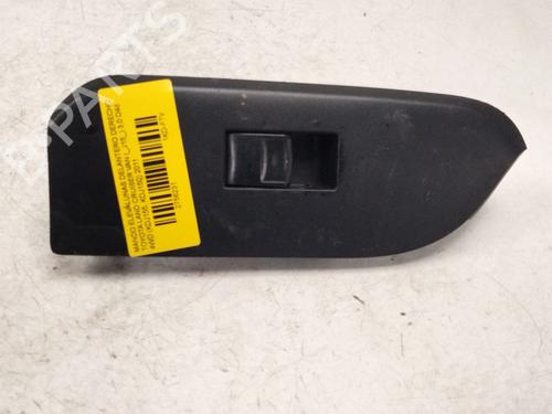 Interrupteur de vitre avant droite TOYOTA LAND CRUISER PRADO (_J15_) 3.0 D-4D (KDJ155_, KDJ150_, KDJ150R, KDJ155R) (190 hp) 32673512