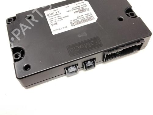 Used Electronic module FORD FOCUS III Turnier [2010-2020]  15846836